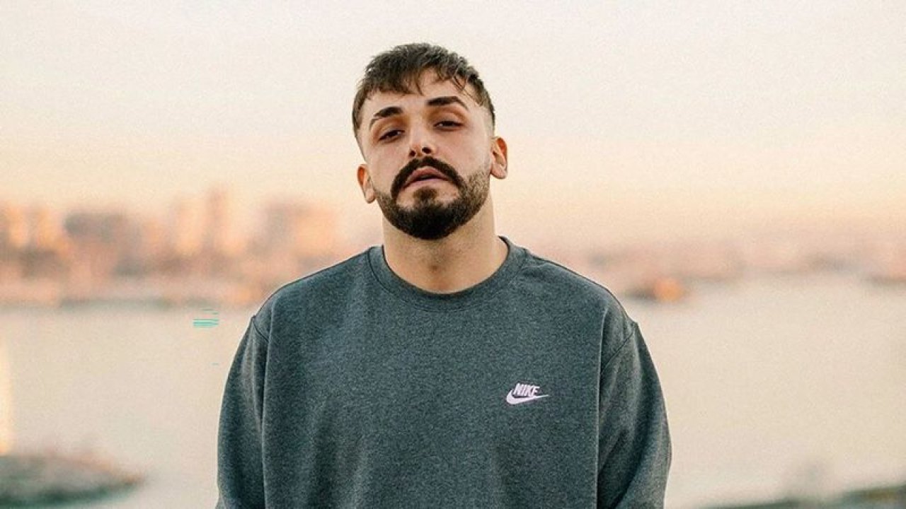 Ünlü rapçi Sefo konserinde tacize uğradı! ” Sahneden inerken avuçlamak suretiyle beni…”