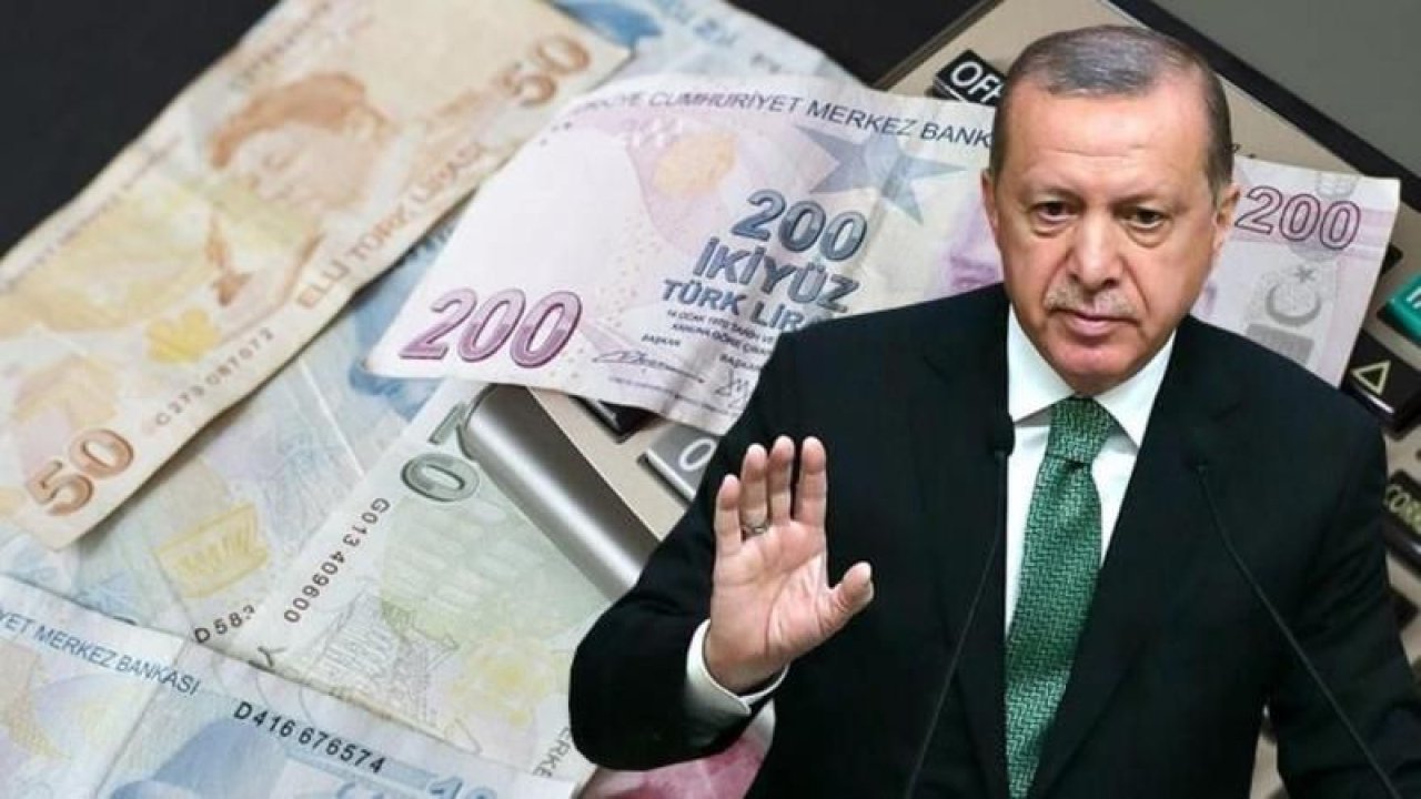 EYT’de yaş sınırı olacak mı? Erdoğan kabine toplantısından sonra açıklayacak!