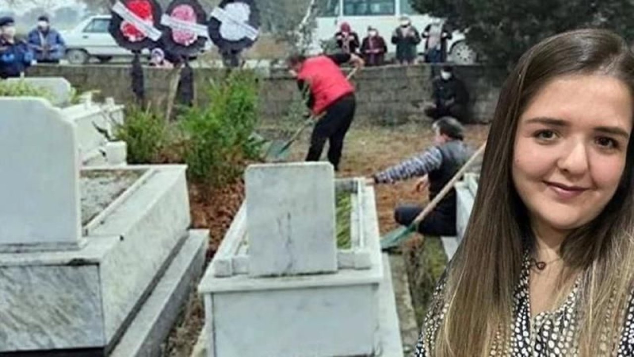 38 haftalık hamile olan Kübra Tavas neden öldü? Muğla’yı yasa boğan ölüm!