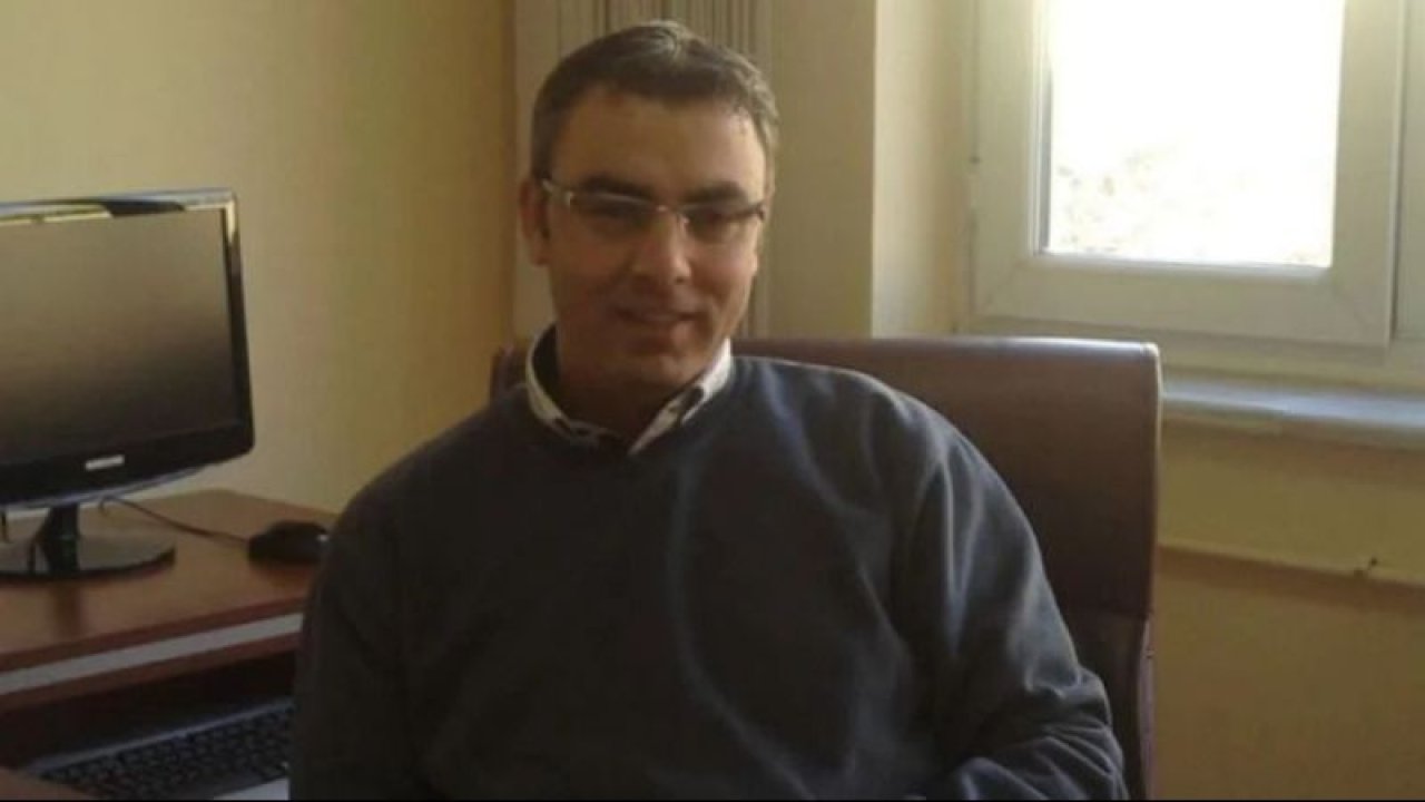 Güven Çaprak kimdir? Cinayete kurban giden Akademisyen Güven Çaprak neden öldürüldü?
