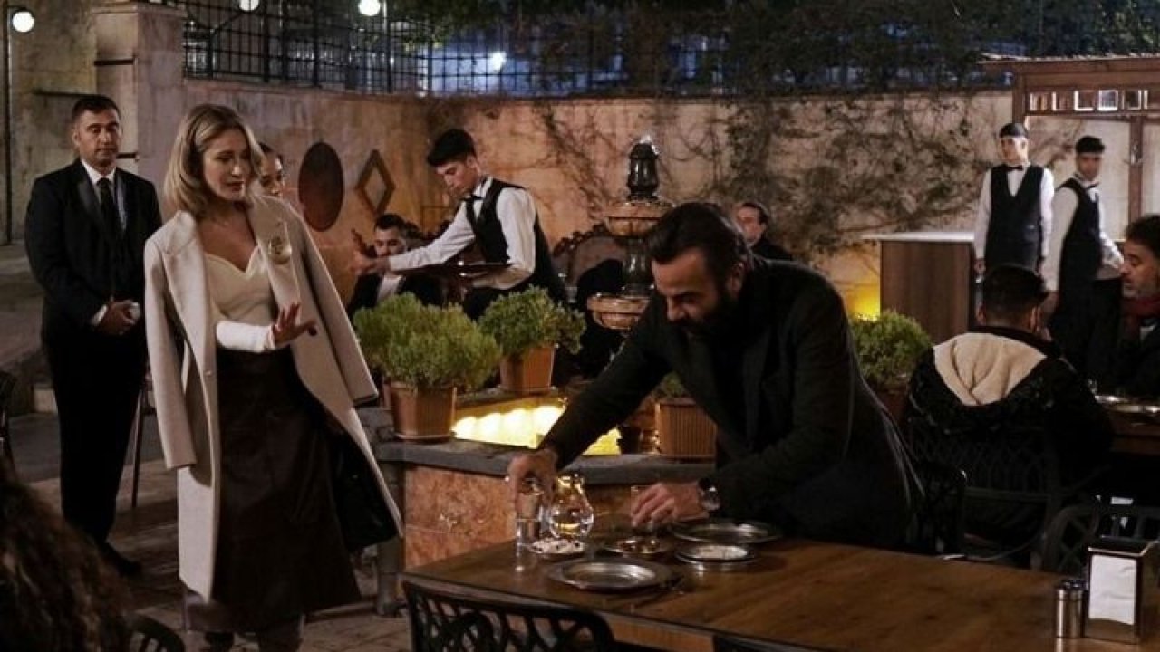Sipahi dizisine yeni kan geldi! Ünlü isim Sipahi’nin kadrosunda!