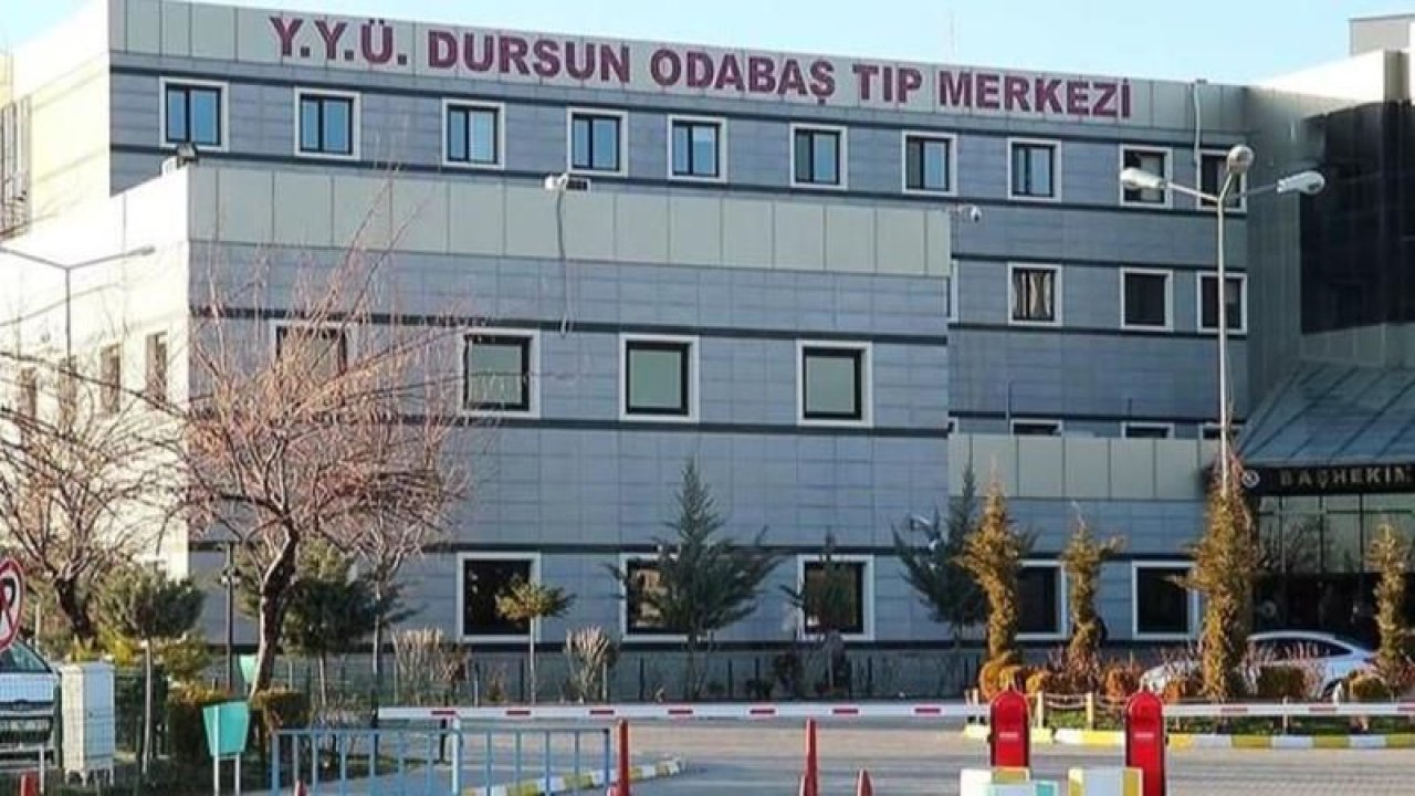 Van Yüzüncü Yıl Üniversitesi’nde skandal! Sahte doktor olayı patladı! 11 yıl boyunca çalışmış
