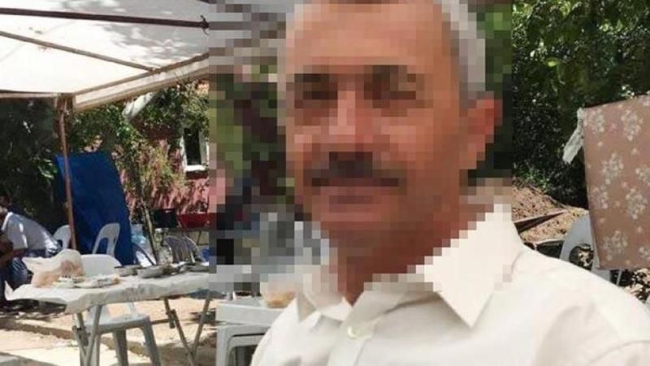 Burdur’da korkunç intihar! Kendisini almaya gelen polisleri görünce kafasına sıktı!