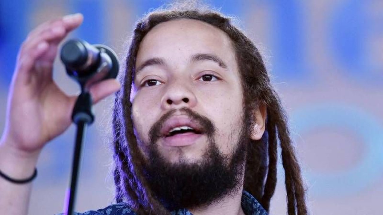 Bob Marley’in torunu Joseph Mersa Marley hayatını kaybetti!