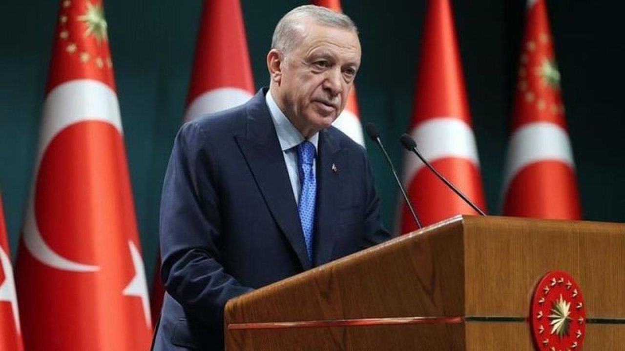 Erdoğan’dan son dakika EYT açıklaması! EYT’de yaş sınırı kaldırıldı!