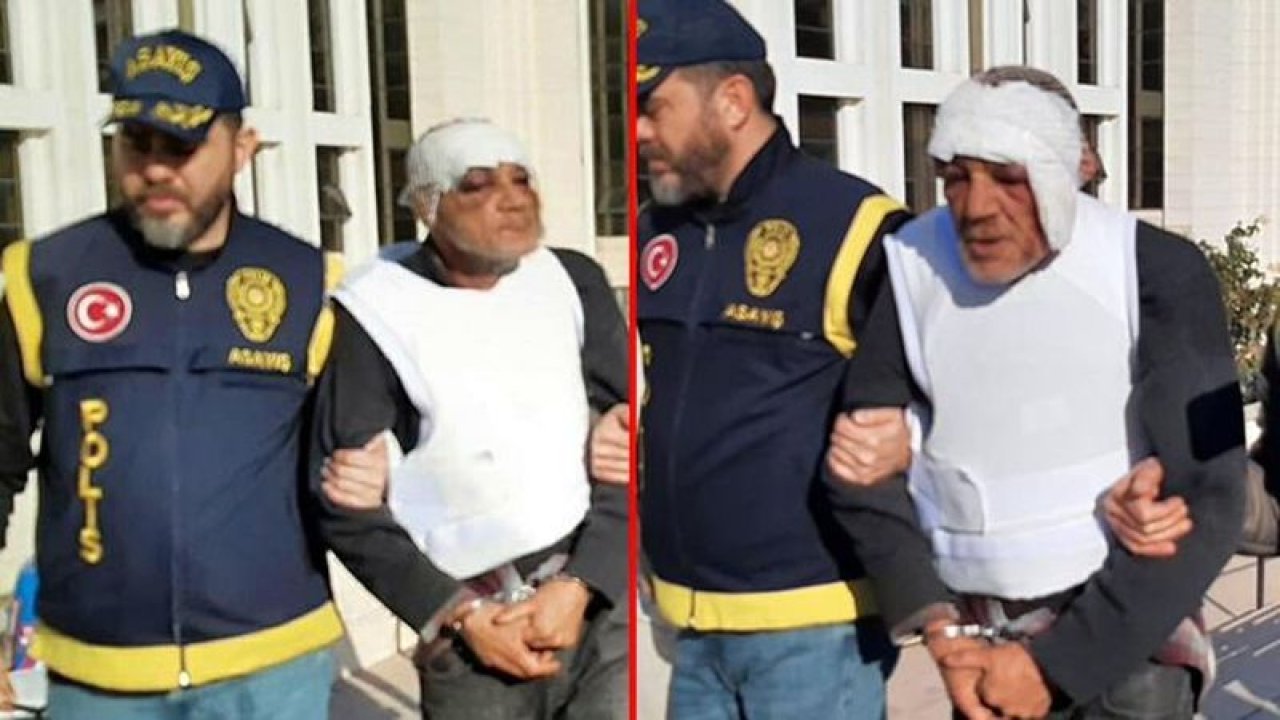 Balıkesir’de husumetlisini öldüren katilden pes dedirten sözler! “Neden pişman olayım ki çok para verdim”