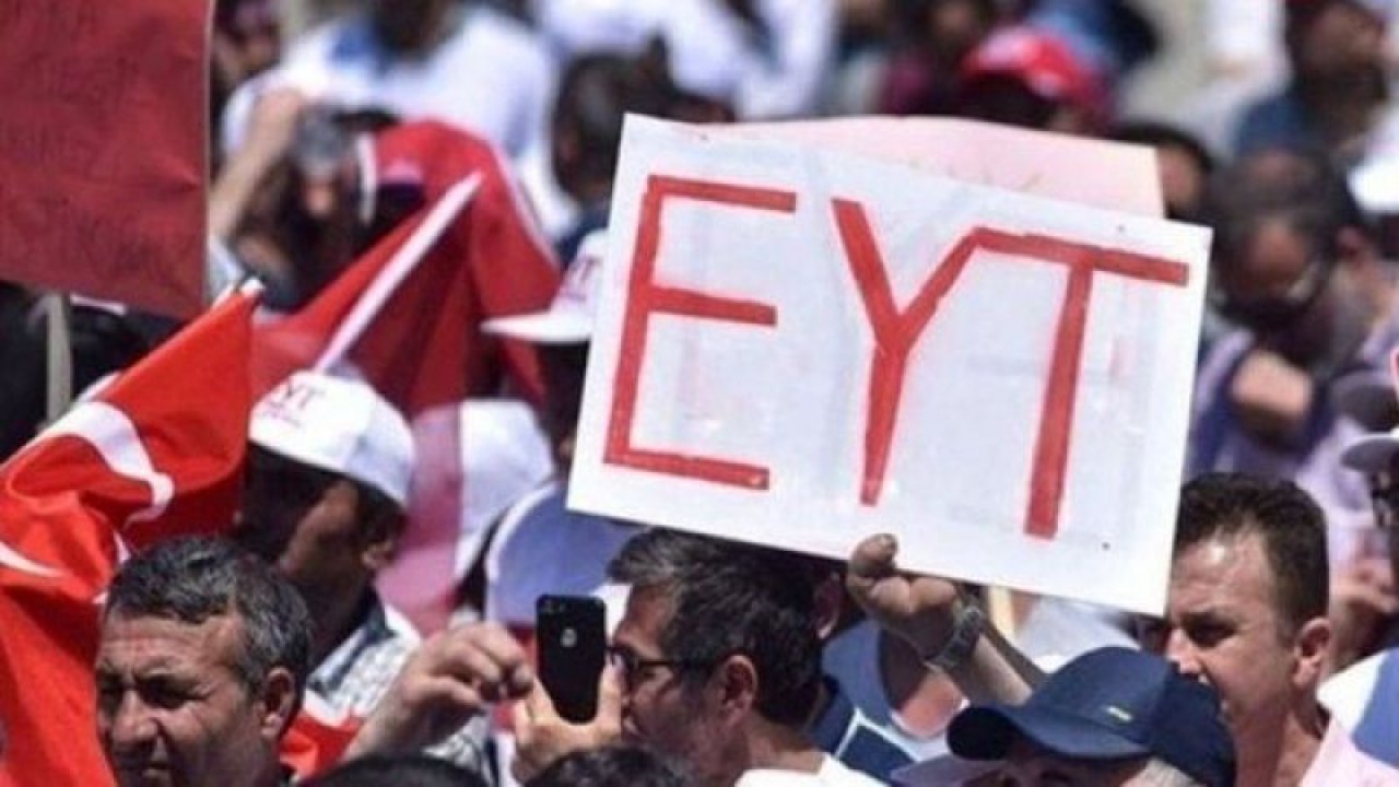 EYT’liler emeklilik başvurularını nasıl yapacak? İşte adım adım rehber