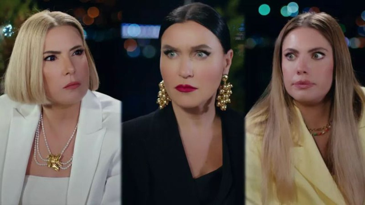 Yasak Elma dizisinde beklenmedik ayrılık! Kumru karakterine can veren Biran Damla Yılmaz diziye veda mı edecek?