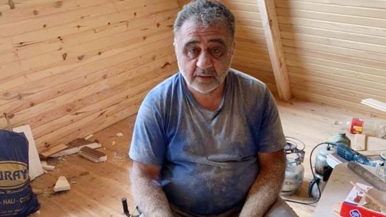 AK Partili meclis üyesi Mustafa Şentürk’ün garip ölümü! Yazlık evinde o halde bulundu