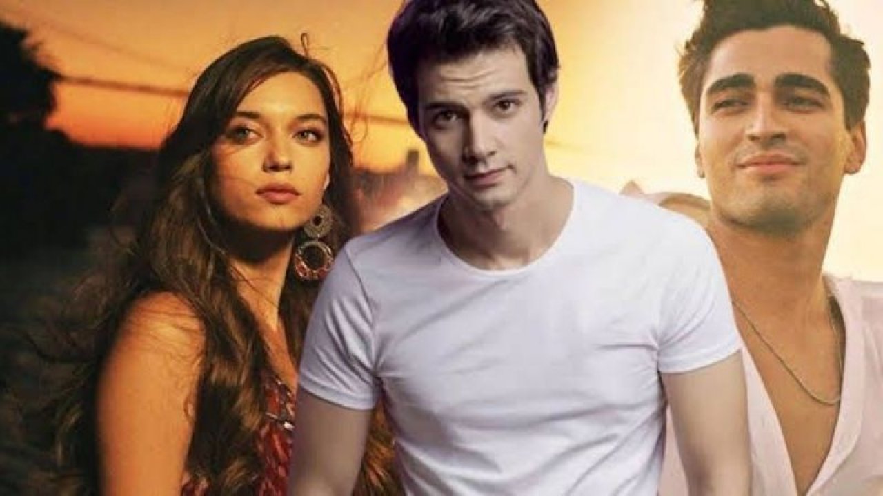 Afra Saraçoğlu ve Mert Yazıcıoğlu aşkı bitti!  4 yıllık aşkta ayrılık sebebi Mert Ramazan Demir mi?