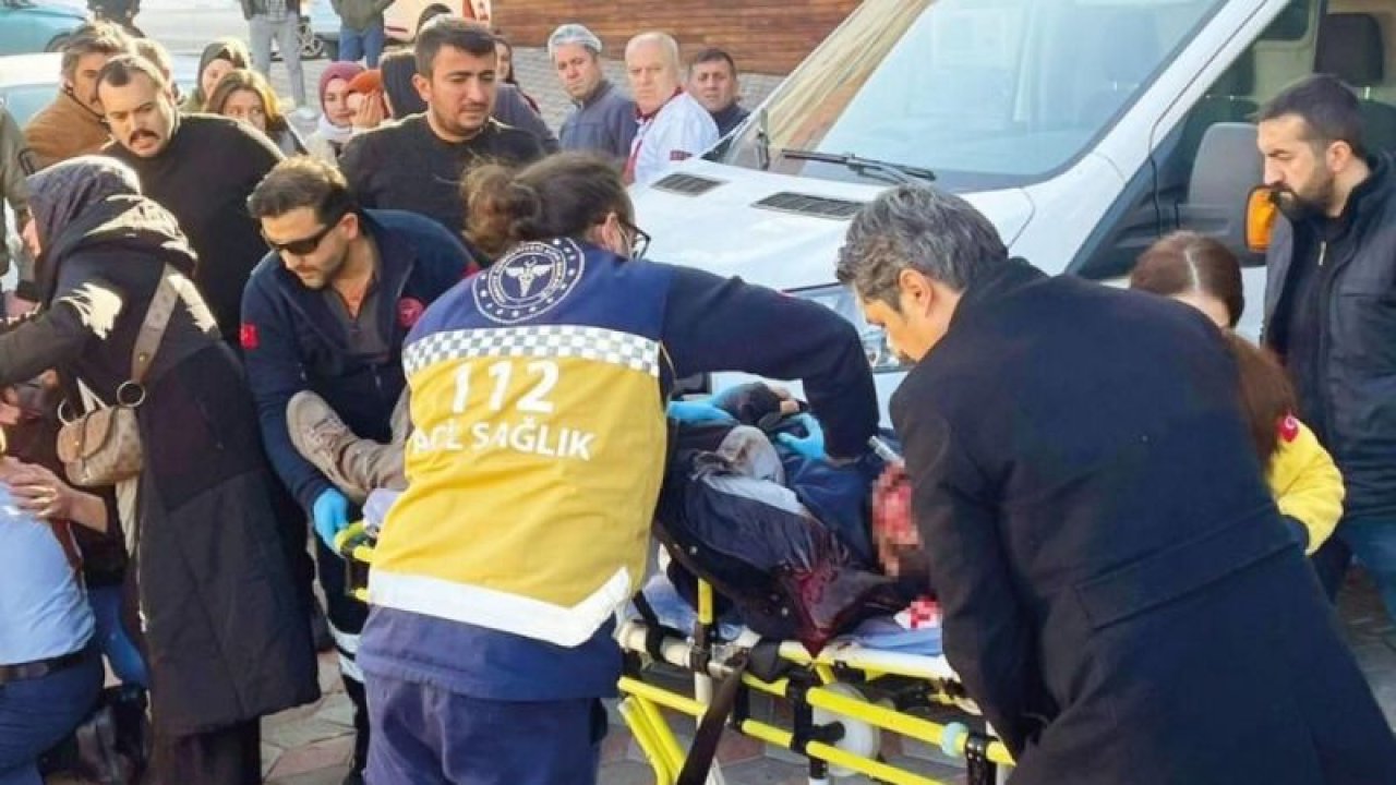 Sinan Ateş’in katili her şeyi itiraf etti! “Para için yaptık”
