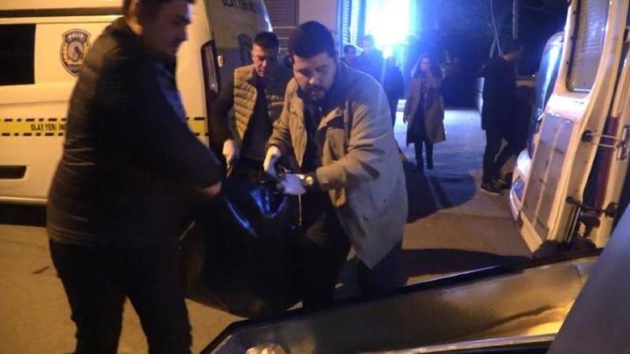 Denizli’de Özge Duru öğretmenin tuhaf ölümü! Eve gelen arkadaşları o korkunç manzarayla karşılaştı