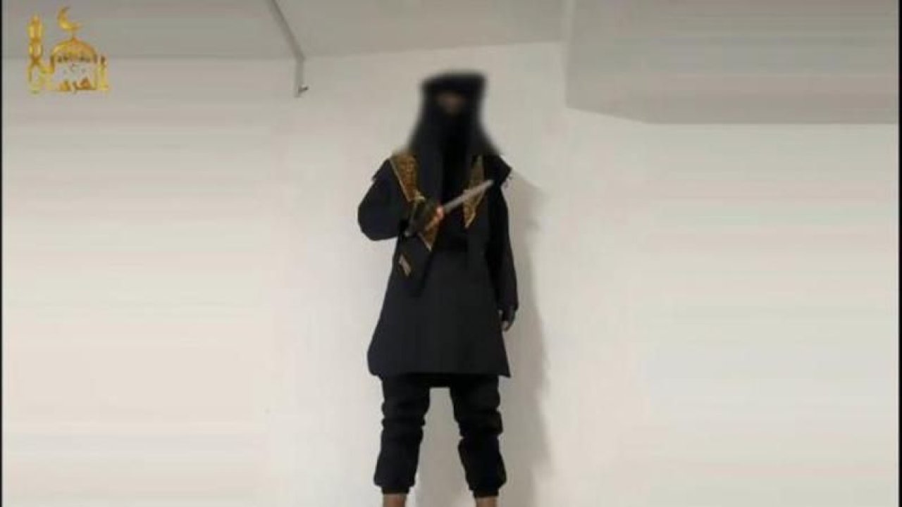 Türkiye’ye kanlı saldırı hazırlığı yapan DEAŞ’lı terörist İstanbul’daki evinde yakalandı!