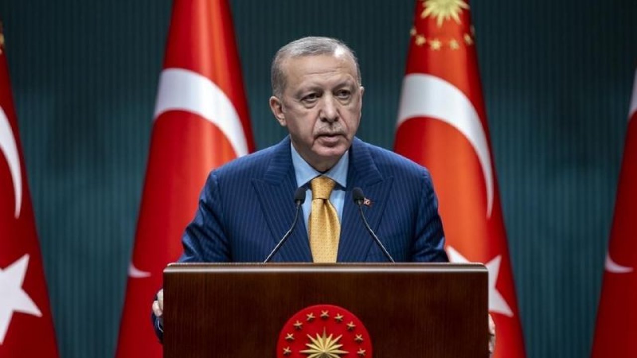 Cumhurbaşkanı Erdoğan’dan son dakika memur ve emekli zam açıklaması!