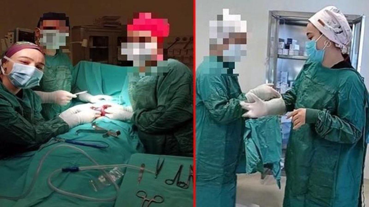 Sahte doktor Ayşe Özkiraz ilk kez hakim karşısına çıktı! Savunması ‘pes’ dedirtti! “Bir kez dikiş attım…”