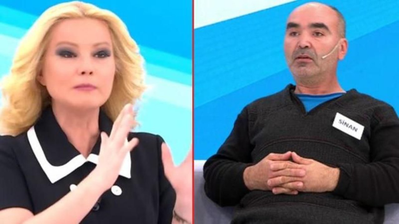 Müge Anlı’da Arife Gökçe olayında flaş gelişme! Sinan Sardoğan’ın tarlasında yanık kıyafetler bulundu