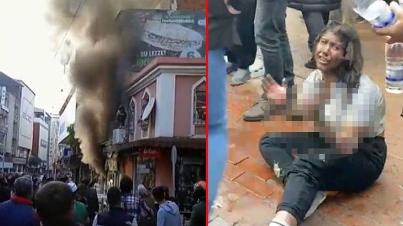 Görüntüleri içleri parçalamıştı! Aydın’da Ekrem Coşkun patlamasında yaralanan Cennet Yeldi hayatını kaybetti!