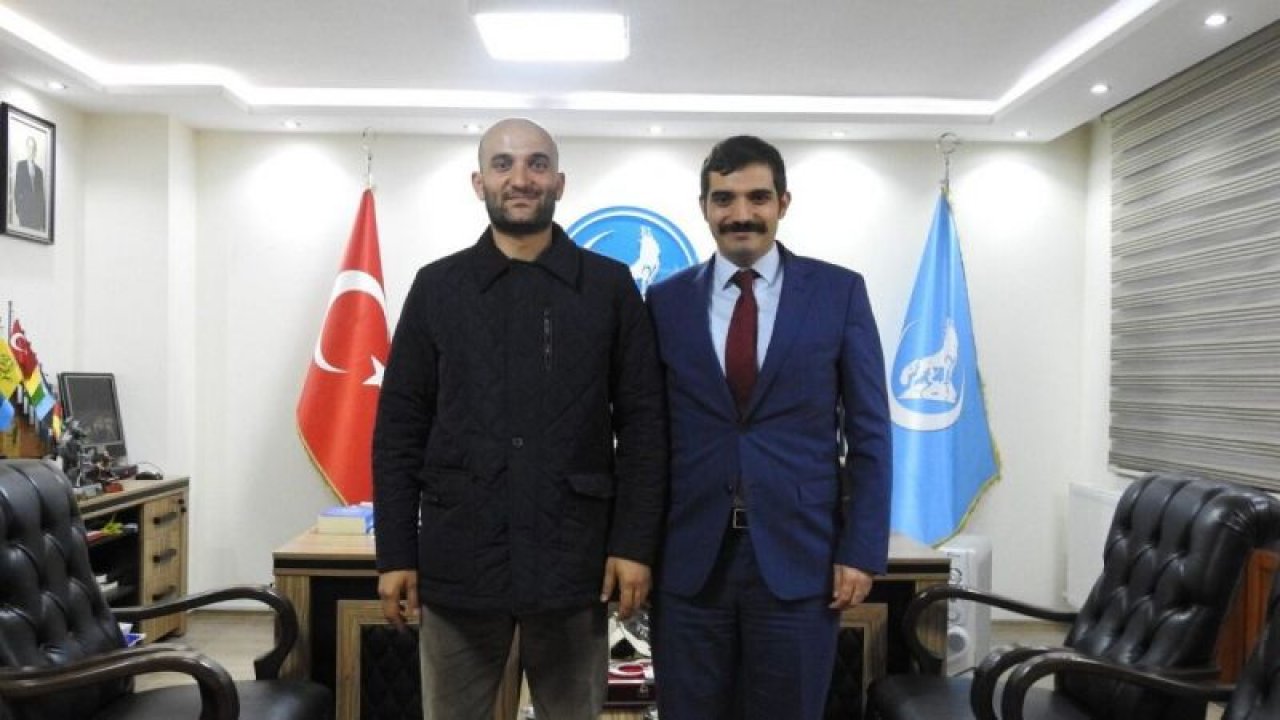 Sinan Ateş cinayetinde flaş gelişme! MHP’li milletvekilinin evinde yakalandı