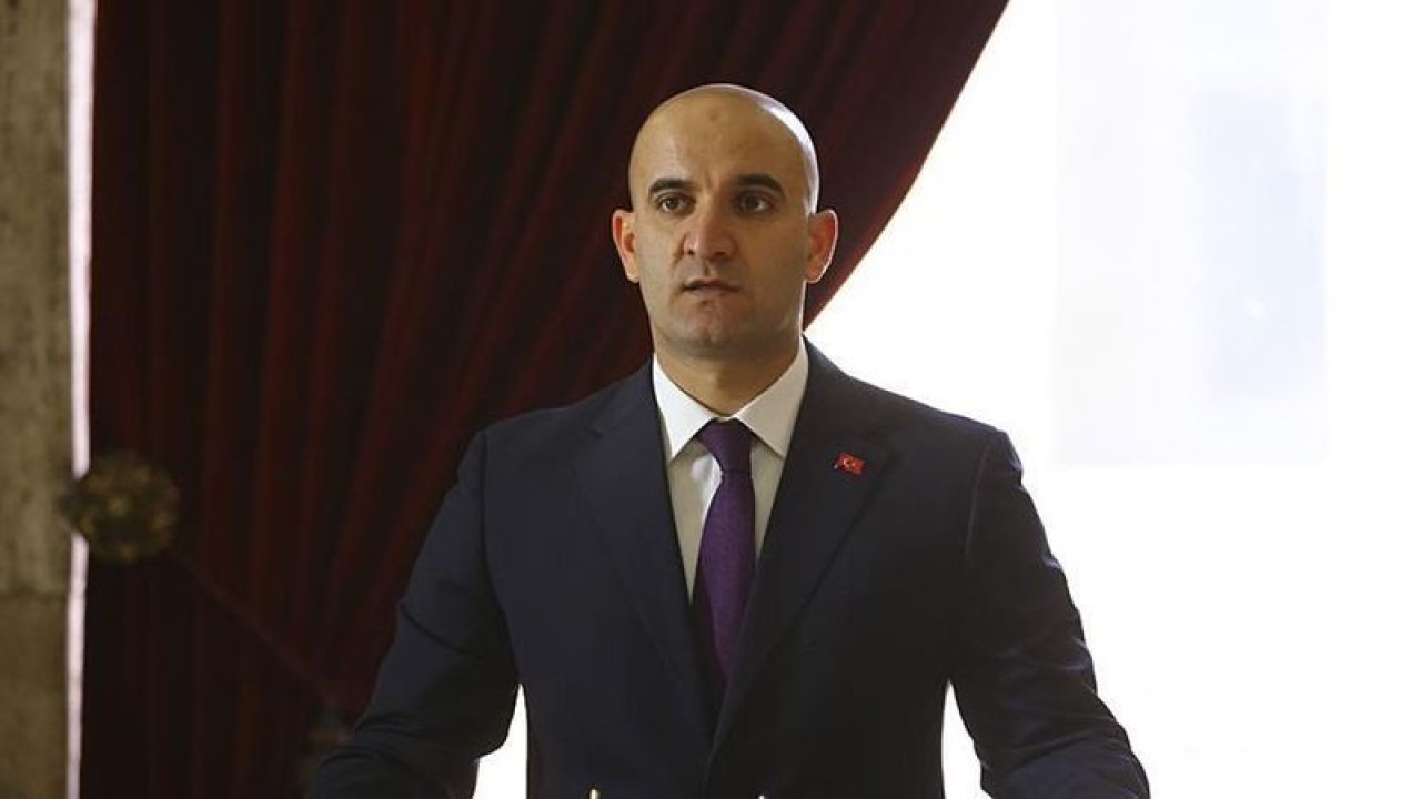 Sinan Ateş cinayeti sonrası adı gündem olan Olcay Kılavuz kimdir?