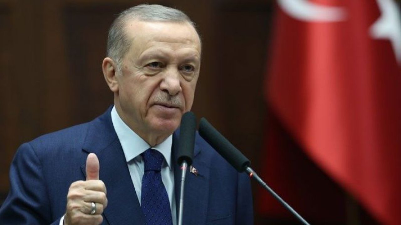 Cumhurbaşkanı Erdoğan’dan flaş erken seçim açıklaması! Seçim öne mi alınıyor?