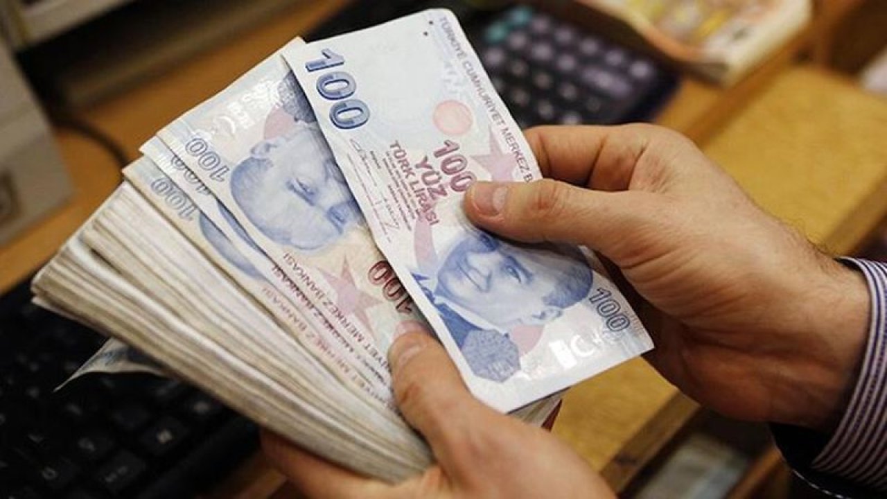 Herkesin aklındaki o soru! Memur ve emekli zamlı maaşlarını ne zaman alacak?