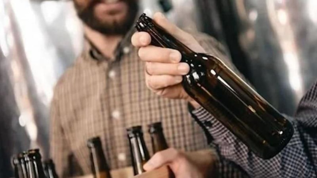 Biraya büyük zam geldi! Artık en ucuz bira…