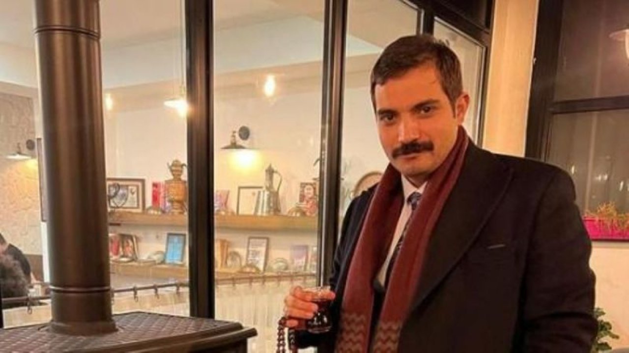 Sinan Ateş’in eşinden çok sert açıklama: Beni öldürmediklerine pişman olacaklar