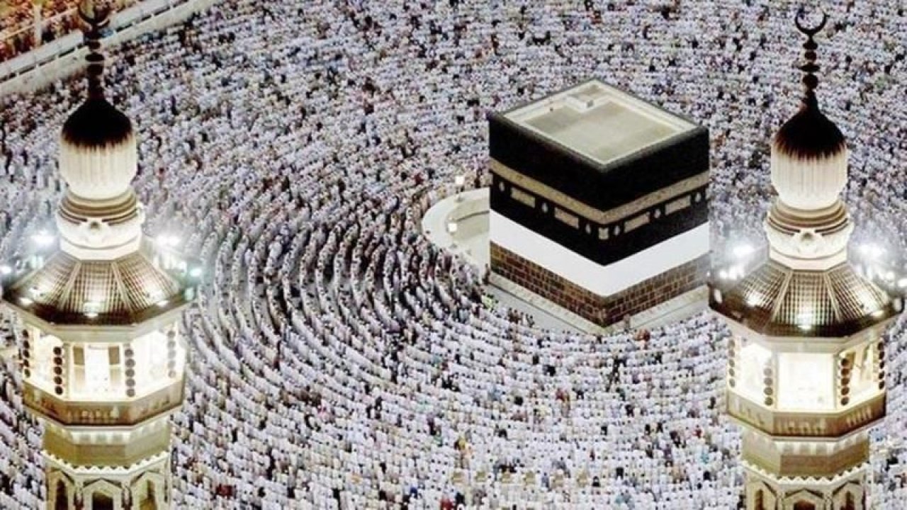 2023 Hac başvuruları başladı! Kura çekimleri ne zaman yapılacak?
