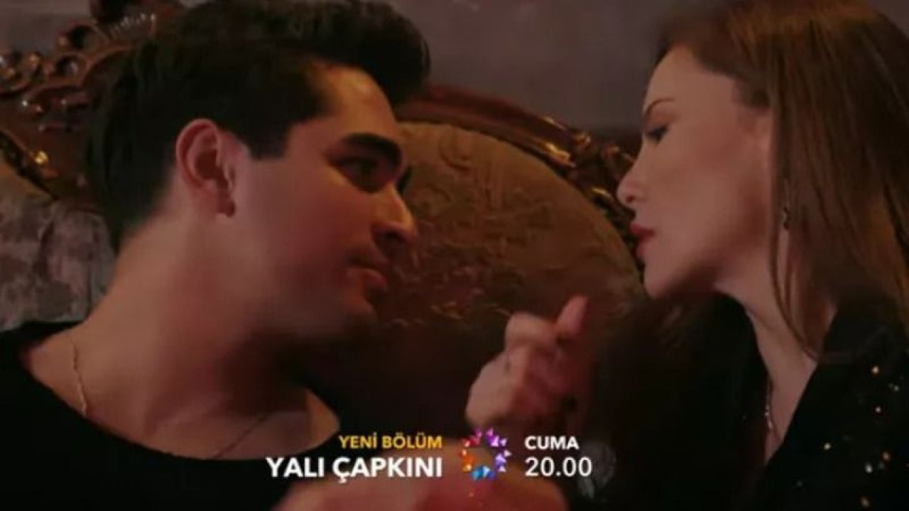Yalı Çapkını 16. bölüm fragmanı çıktı! Ferit Seyran’ı aldatıyor!