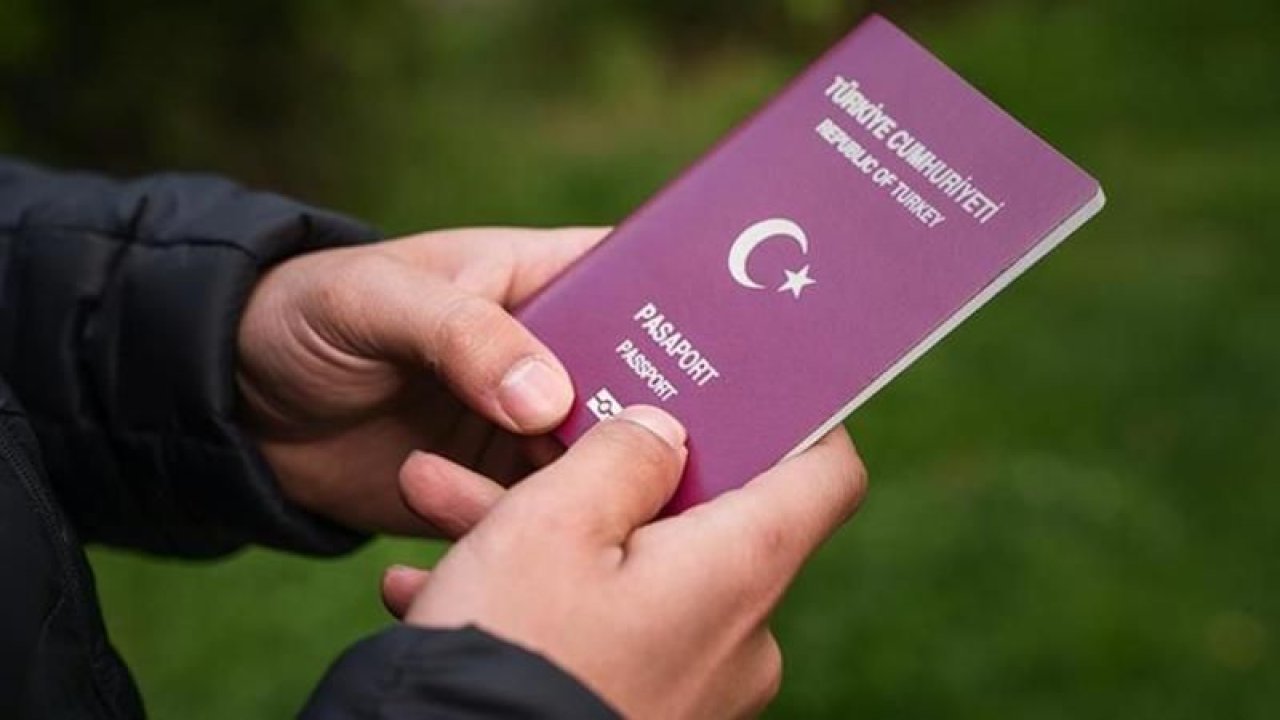 Pasaport ücretlerine büyük zam! 2023 Pasaport ücretleri ne kadar oldu?