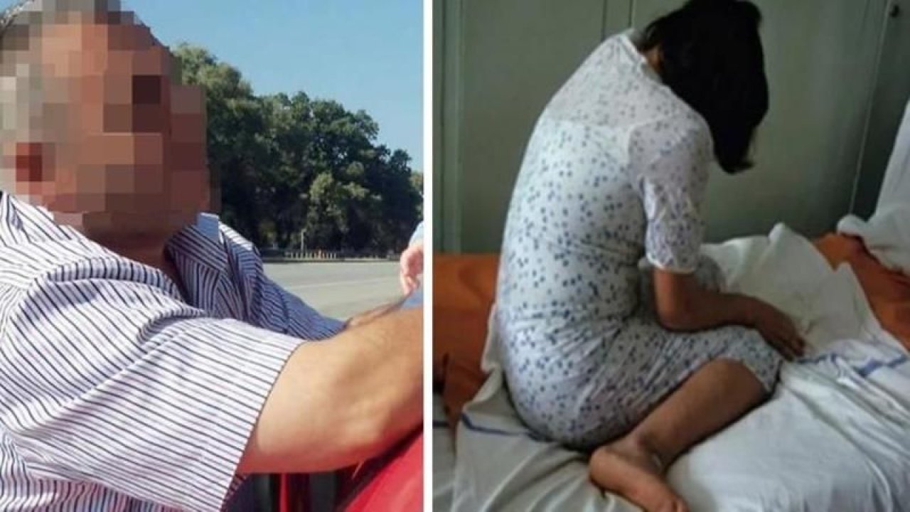 Bursa’da 2 gelinine tecavüz eden adamın cezası belli oldu! Son sözünü söyleyen sapık kayınpeder “Gelinim beni ilişkiye zorladı’ dedi!