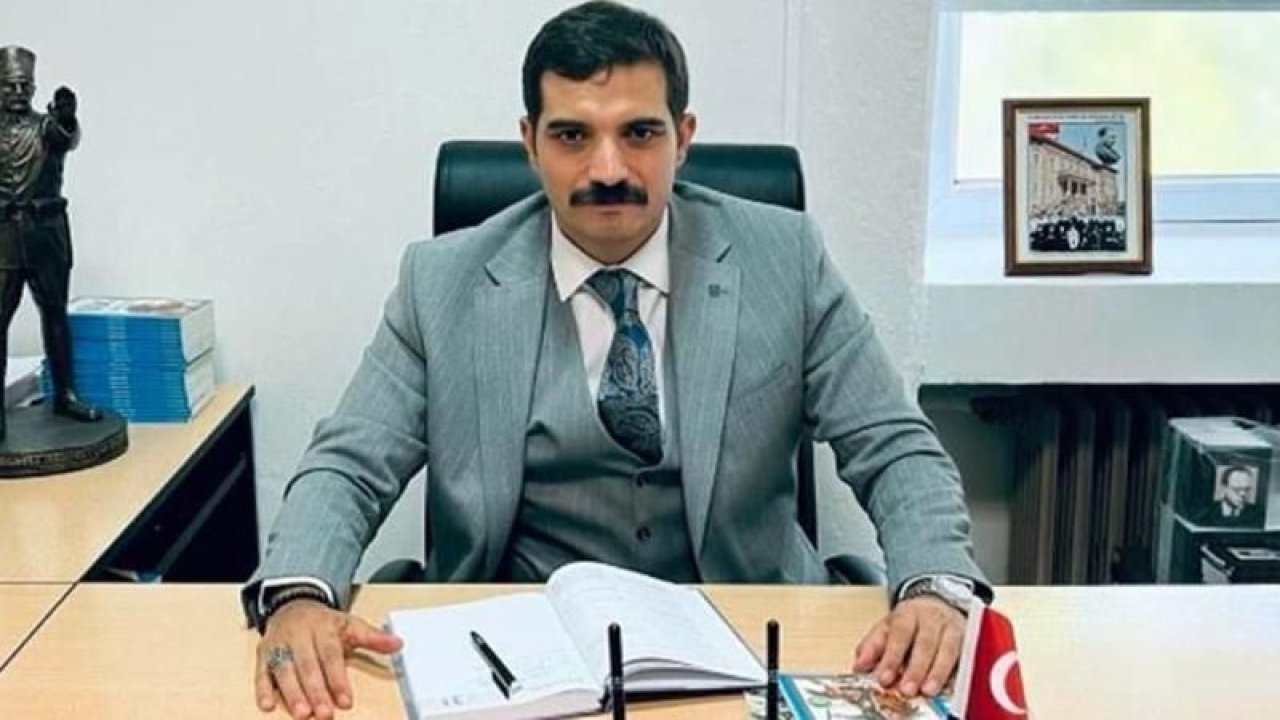 Eski Ülkü Ocakları Genel Başkanı Sinan Ateş cinayetinde şaşırtan tutuklama!  2 özel harekat polisi tutuklandı