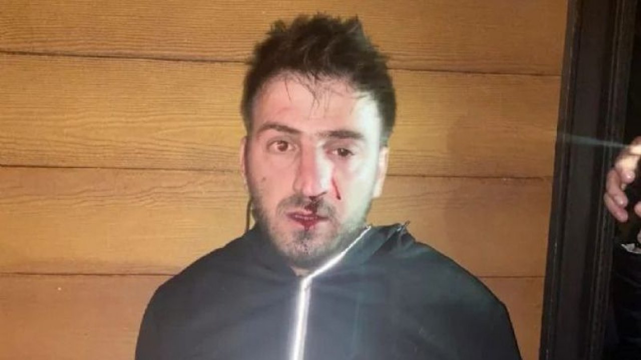 Sinan Ateş cinayetinin azmettiricisi Dodo” lakaplı Doğukan Çep yakalandı!