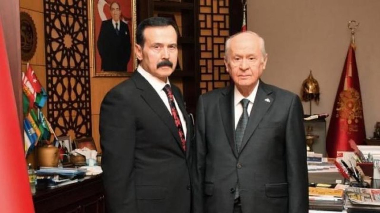 Kürşad Yılmaz’dan yeni Sinan Ateş açıklaması! Öldürenler kim?