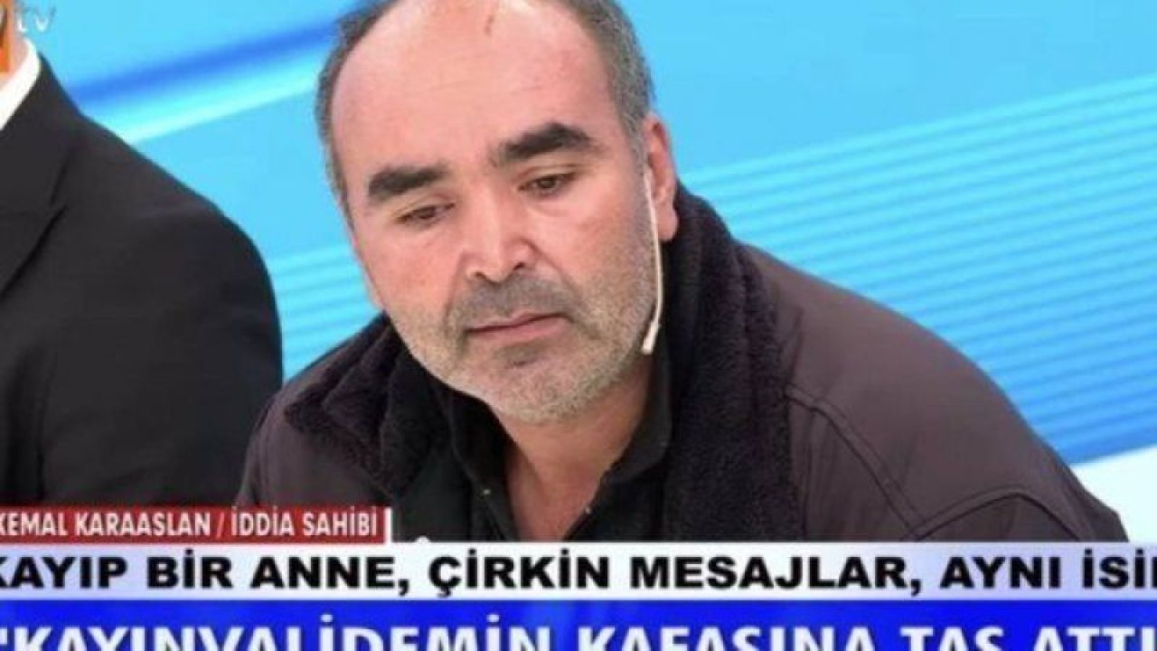 Müge Anlı’da herkesi delirten Sinan Sardoğan tutuklandı! Tutuklanma sebebi ise şaşırttı!