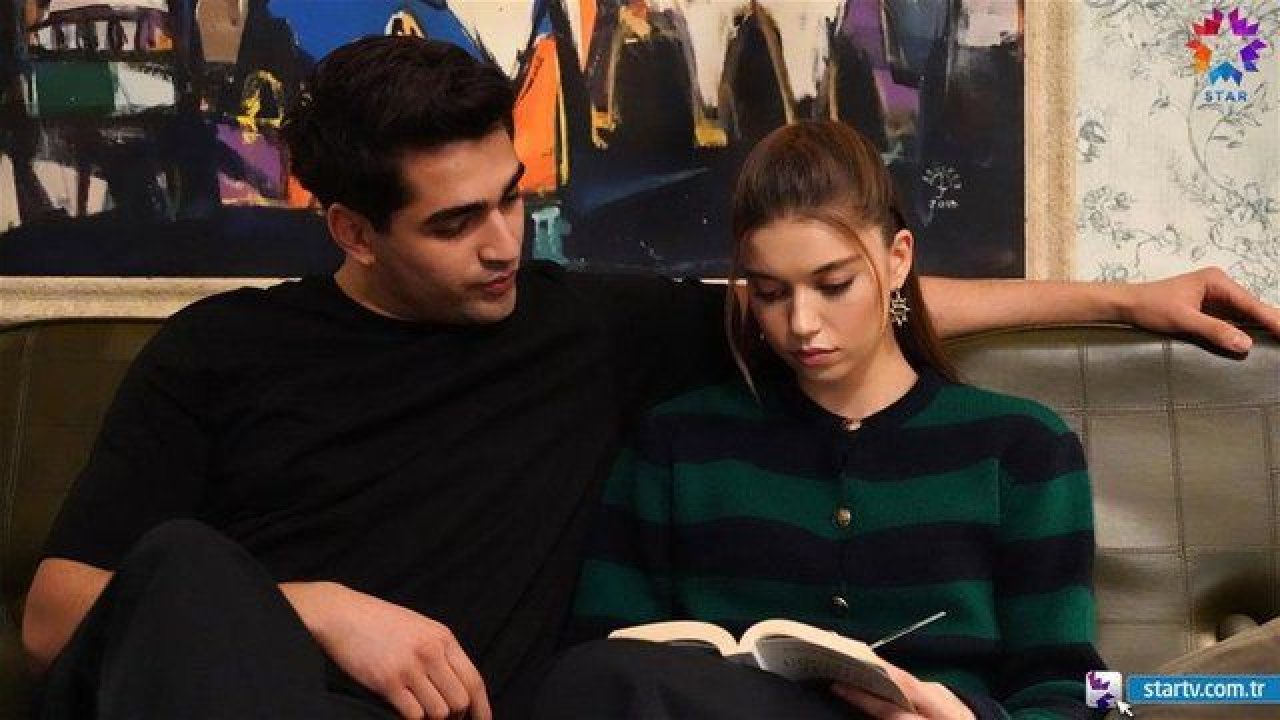 Yalı Çapkını 17 yeni bölüm fragmanı çıktı mı?