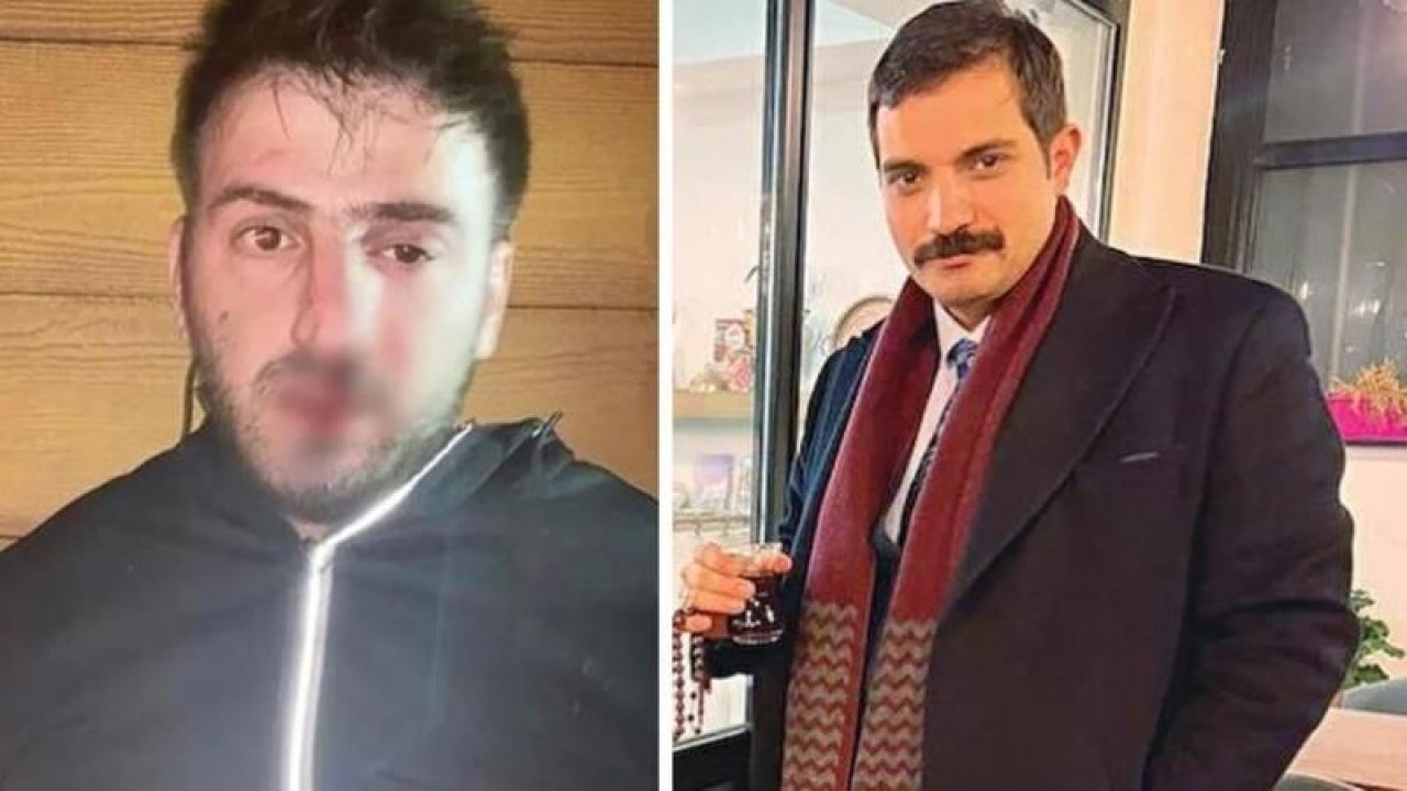 Sinan Ateş cinayetinin azmettiricisi Doğukan Çep’in ifadesi ortaya çıktı:”Amacımız öldürmek değildi”