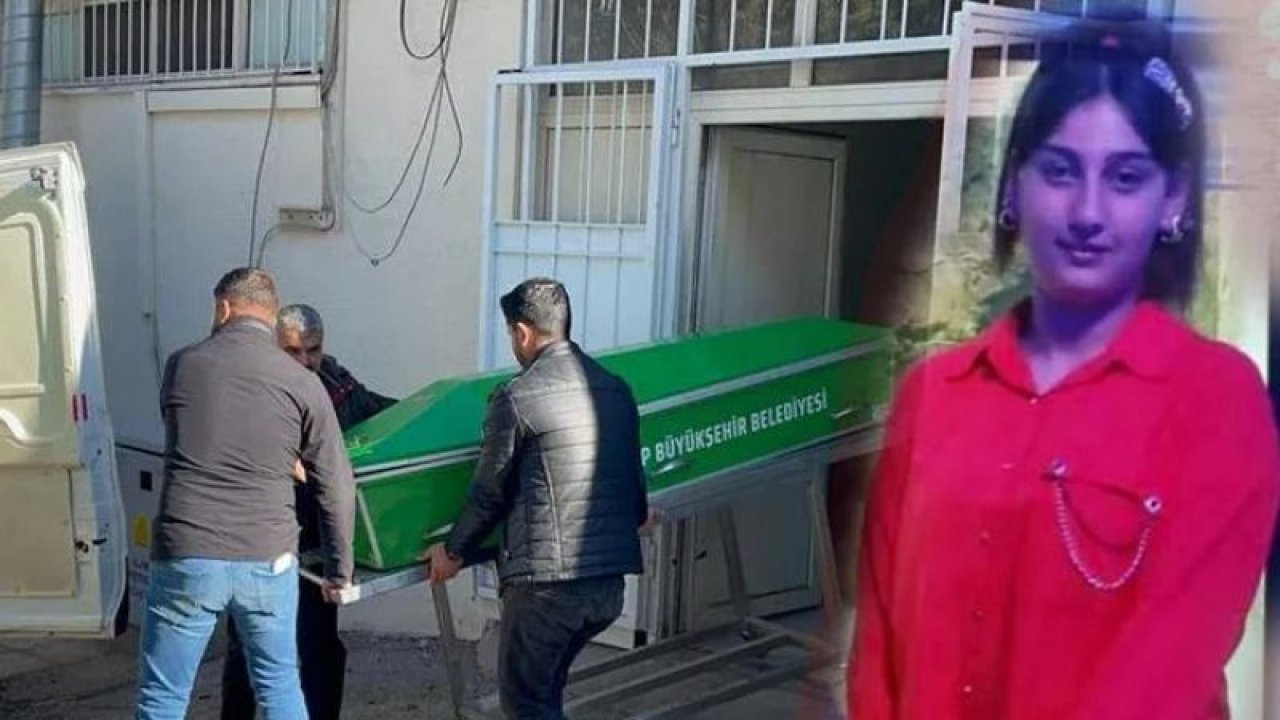 Gaziantep’te Dilber Öztürkmen nasıl öldü? Yorgun mermiyle hayatını kaybeden Dilber’in ölümünde acı gerçek ortaya çıktı!