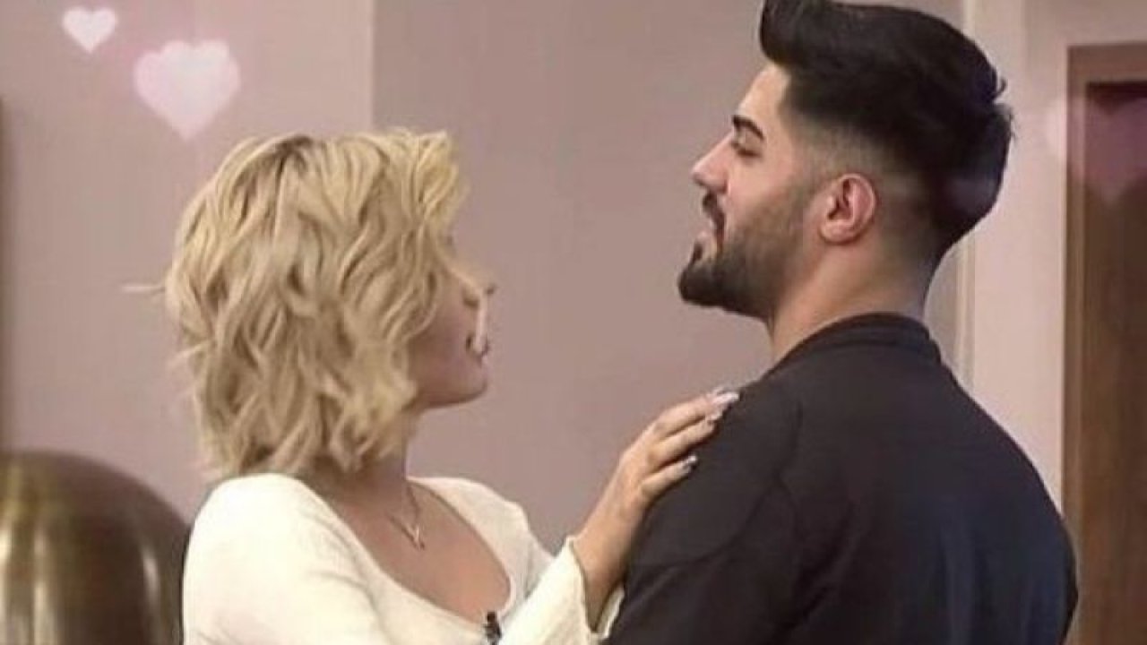 Kısmetse Olur’da şoke eden diskalifiye! Müstehcen fotoğraflarla şantaj yaptığı için yarışmadan atıldı!