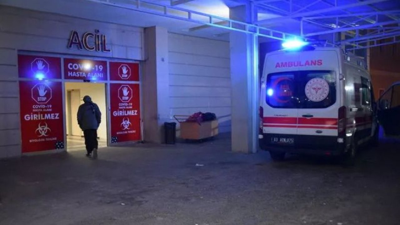 9 yaşındaki çocuk annesinin katili oldu! Tüfekle başından vurdu!