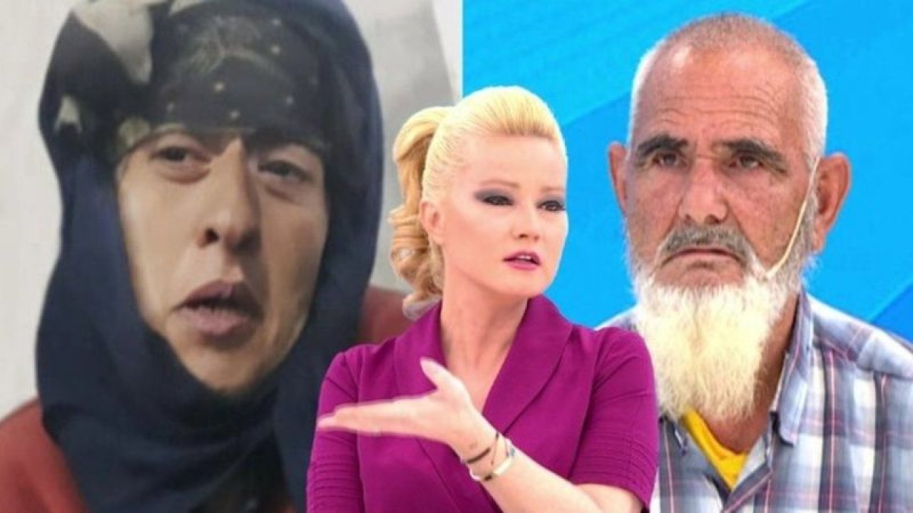 Müge Anlı’da kayıp olarak aranan Elnare Kızmaz’a ait kafatası ve kemikler bulundu! Tutuklu olan Muzaffer Deniz ise intihar etti