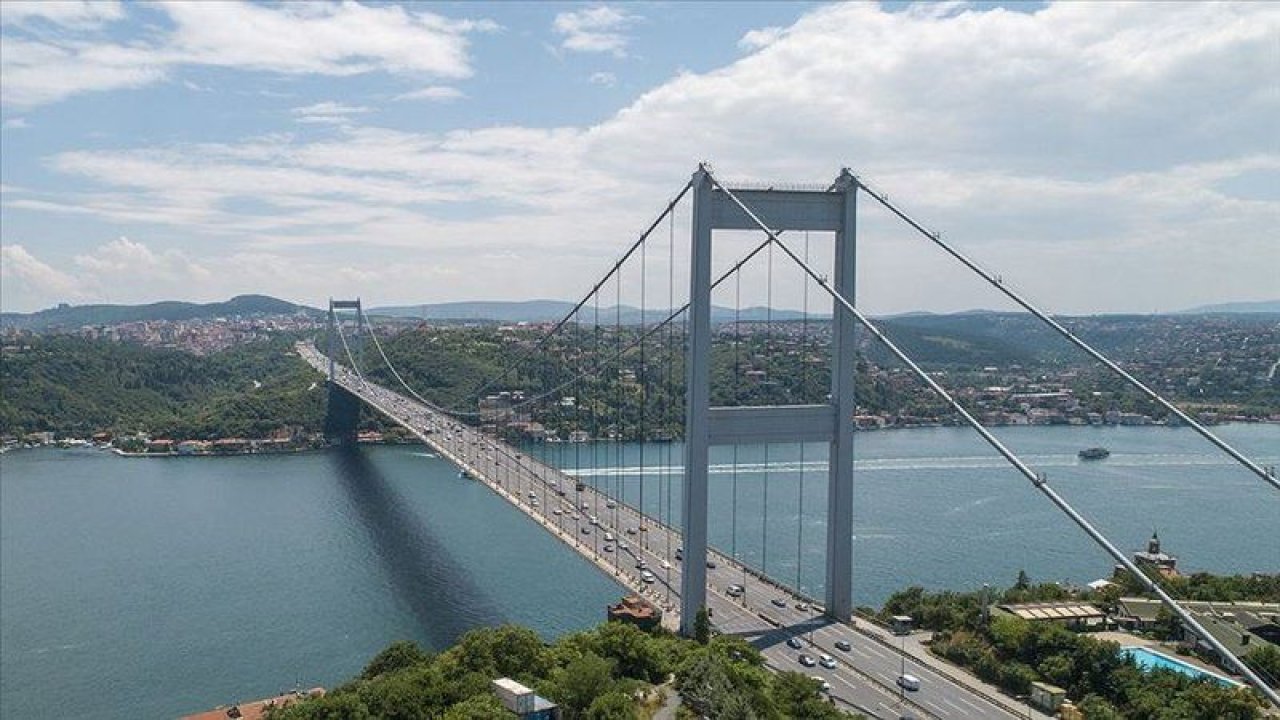 Cumhurbaşkanı Erdoğan’dan son dakika açıklaması!  2023 otoyol ve köprü ücret fiyatlarına zam geldi mi?