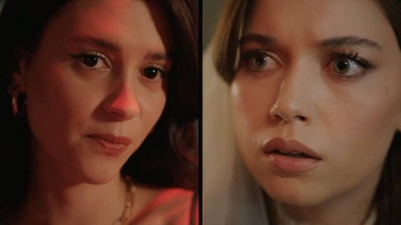 Yalı Çapkını 17. bölüm fragmanı heyecan yarattı! Ferit yine Pelin’e gidiyor