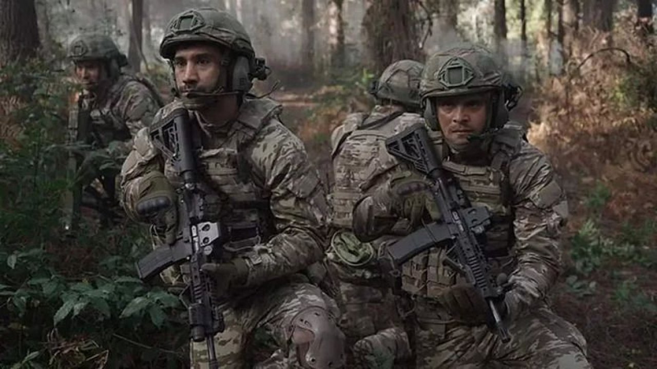 Al Sancak dizisinin konusu nedir? Al Sancak oyuncuları kimlerdir  Fragmanı büyük ses getirdi