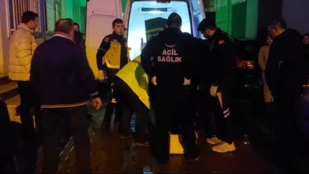 Tekirdağ’da sevgilisini katledip intihar etti! Ekipler eve girince dehşete düştü!