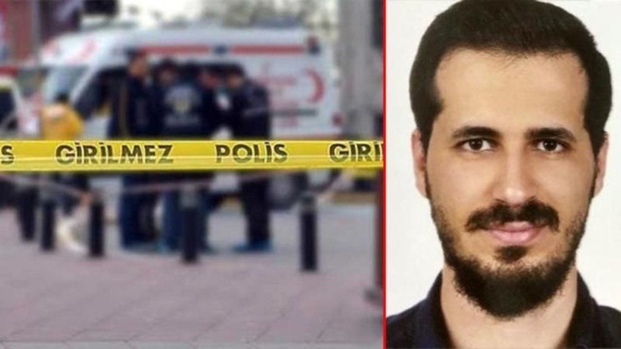 Genç doktor Muhittin Demir evinde intihar etti! TUS birincisi genç doktorun ölümünün arkasındaki sır ne?