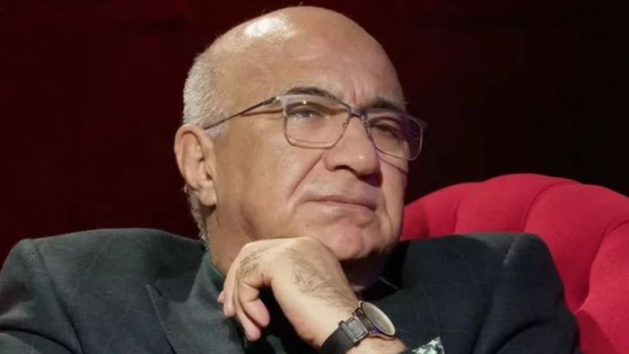 Arif Verimli’den şaşırtan Müge Anlı itirafı! “Oradakiler gerçeği yansıtmıyor”