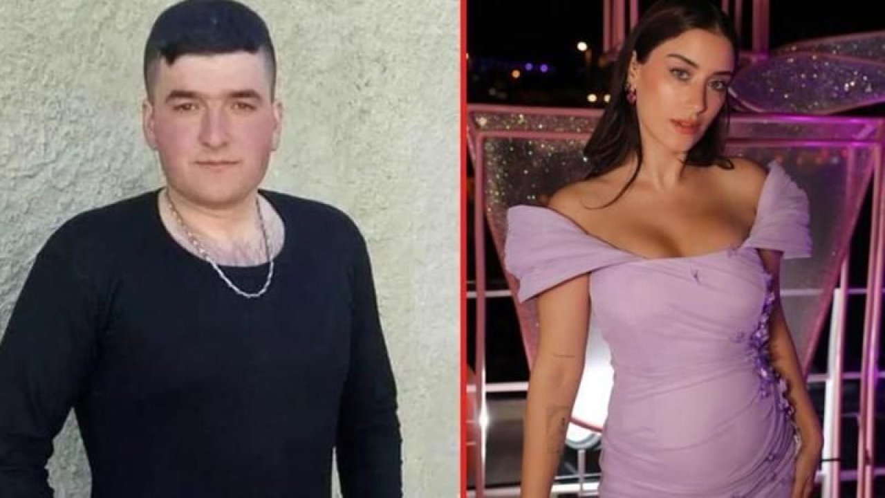 8 aylık hamile oyuncu Hazal Kaya, Musa Orhan’a hakaretten ifade verdi!