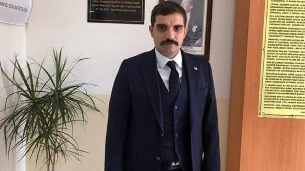 Sinan Ateş’in adı sokakta yaşayacak! İYİ Parti’li belediye adını ilçede bir sokağa verecekler