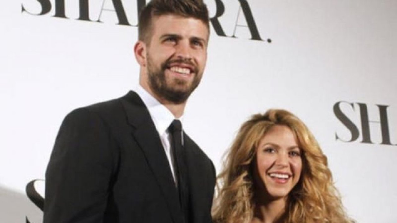Shakira Pique’ye şarkısında gömdü! “Ben 2 tane 22’lik kıza değerim”